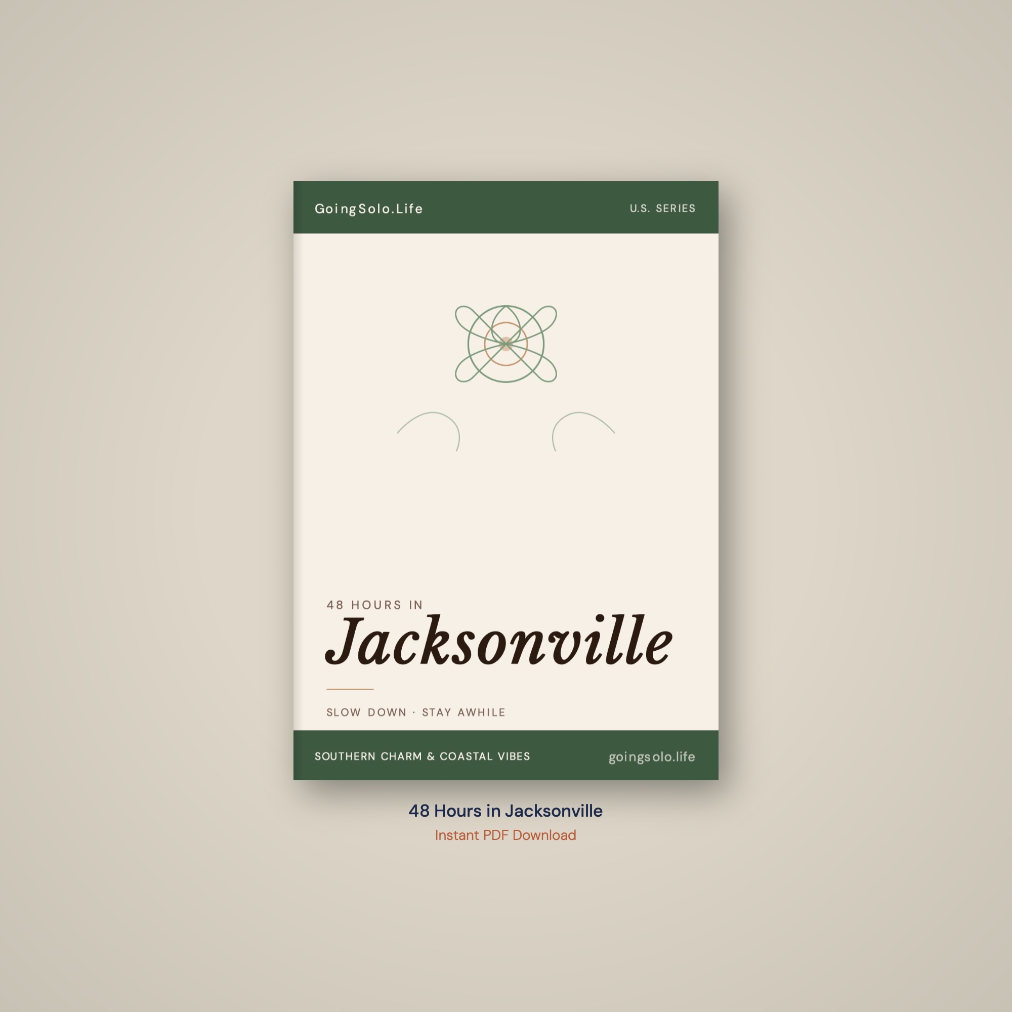 48 Hours in Jacksonville