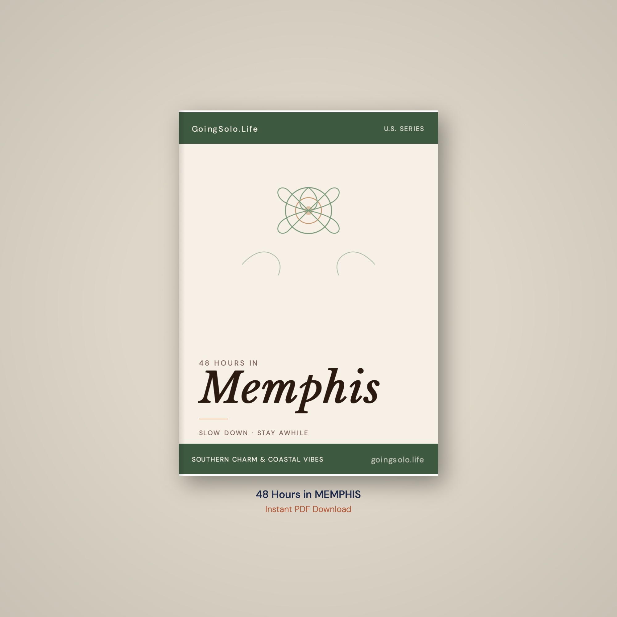 48 Hours in Memphis