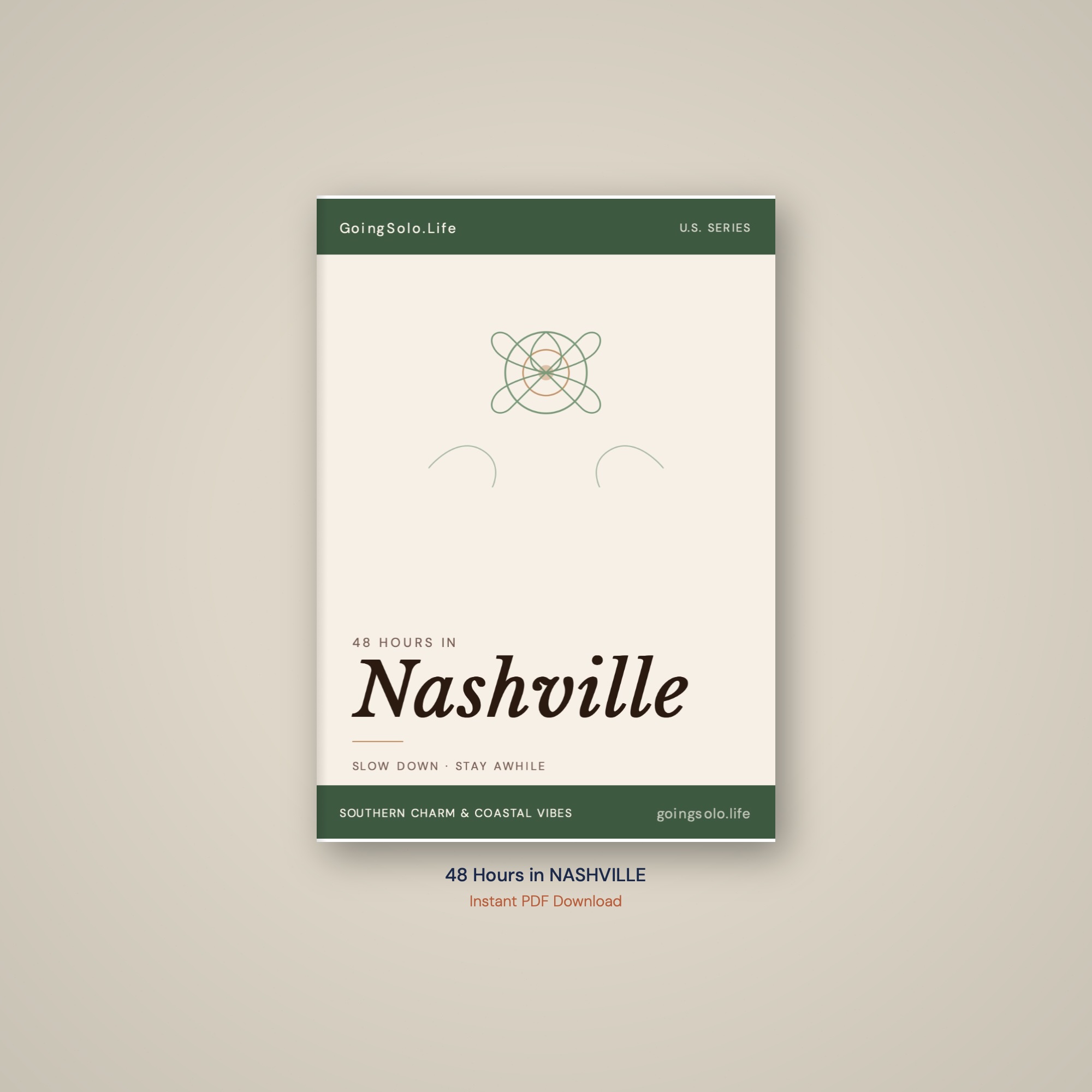 48 Hours in Nashville