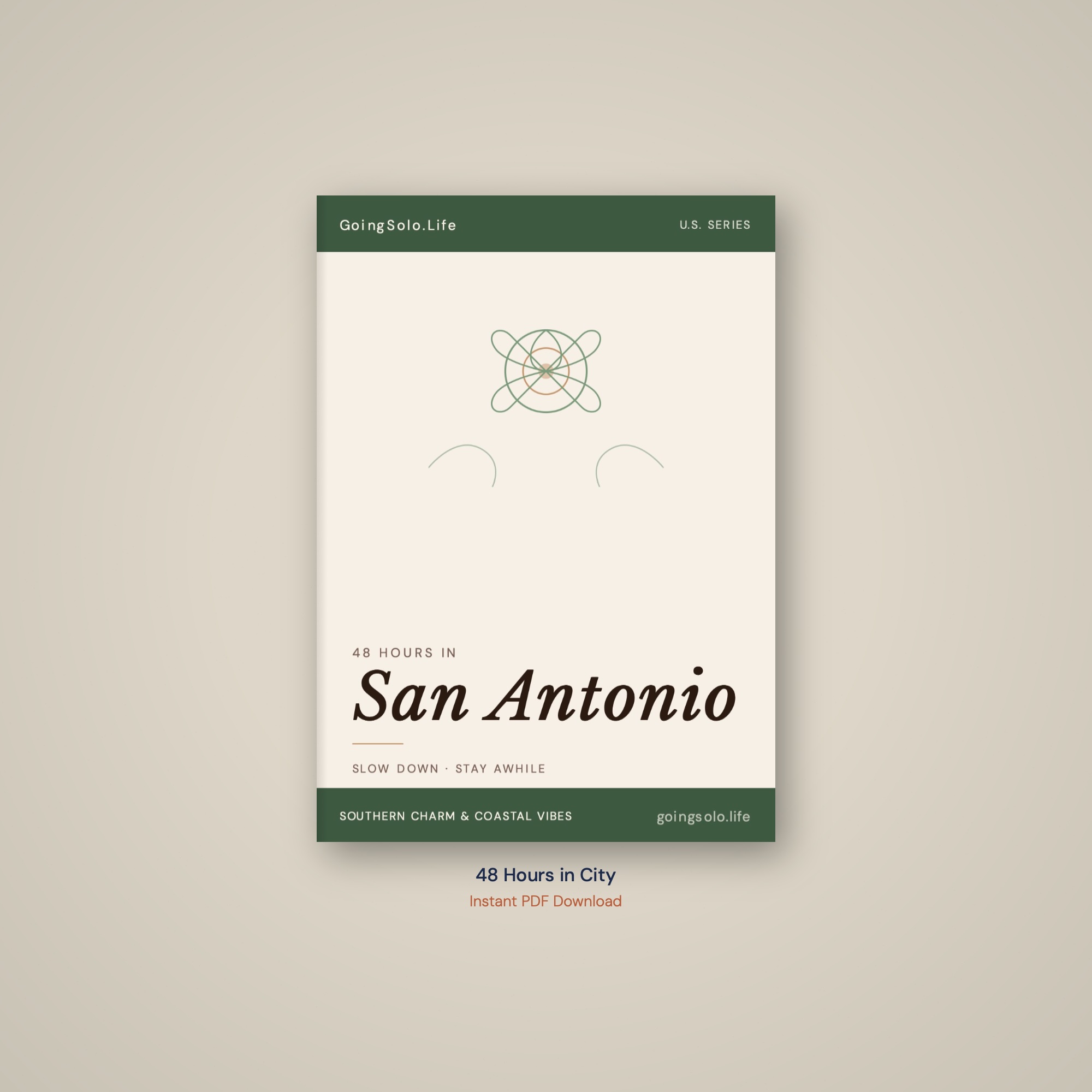48 Hours in San Antonio