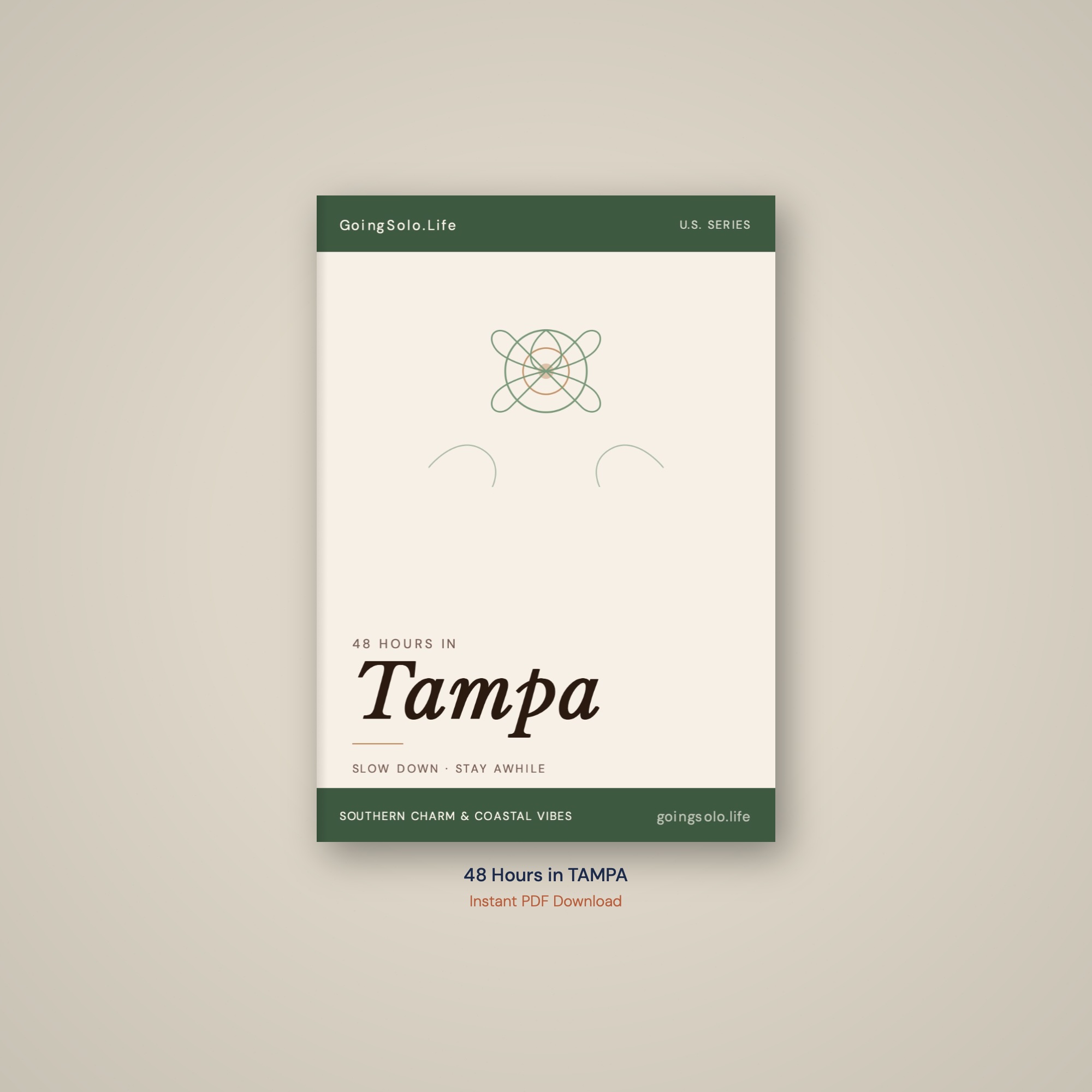 48 Hours in Tampa