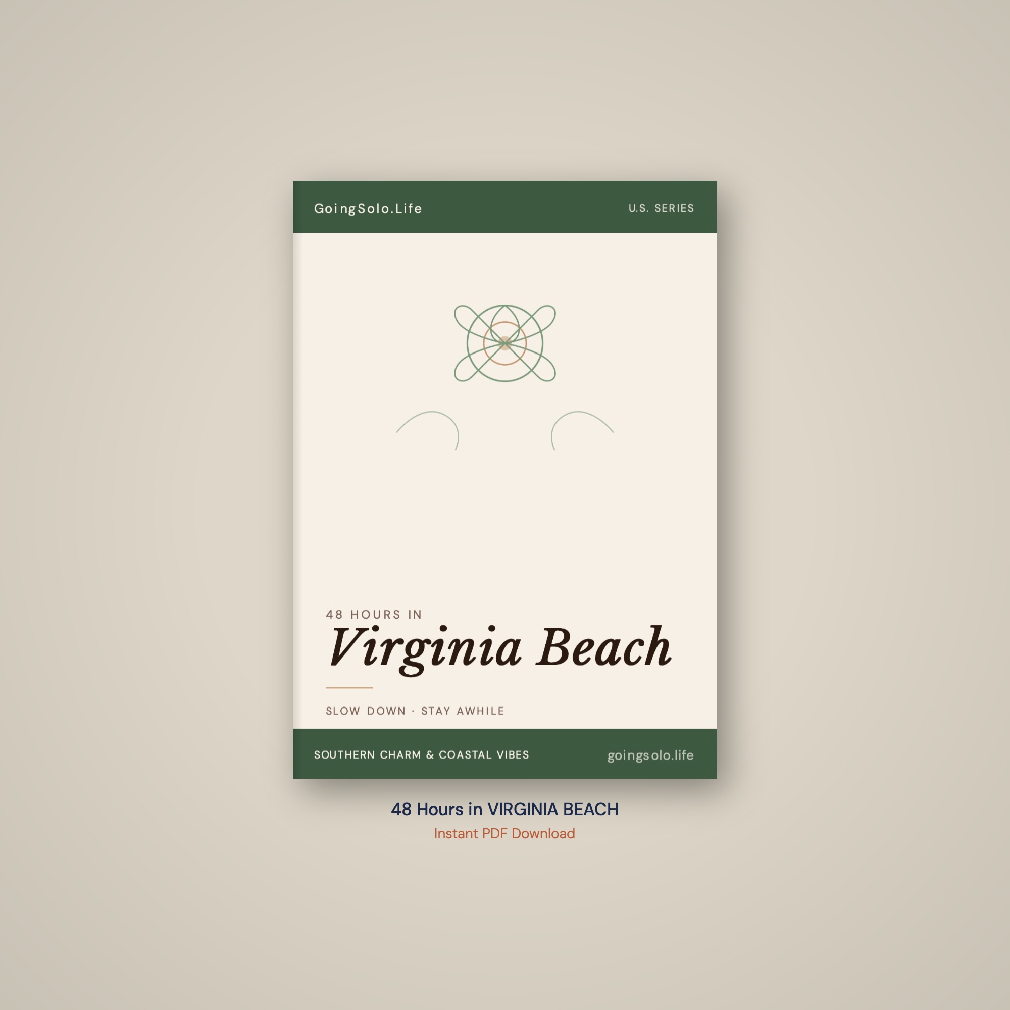 48 Hours in Virginia Beach